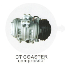 factory price high quality china coaster compressor, CT coaster